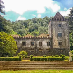 Quinta da Ribafria - Oeiras