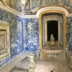 Quinta da Ribafria - Oeiras