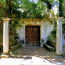 Quinta da Ribafria - Oeiras