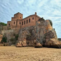 Forte de São João do Arade - Olhão