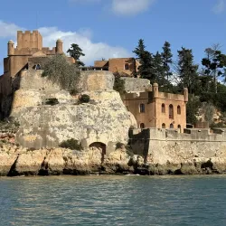 Forte de São João do Arade - Olhão