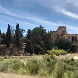 Forte de São João do Arade - Olhão