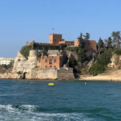 Forte de São João do Arade - Olhão