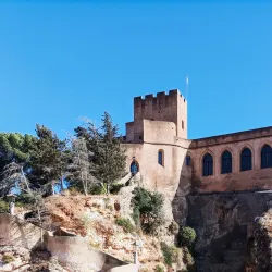 Forte de São João do Arade - Olhão