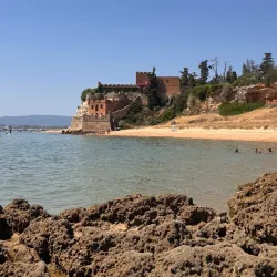 Forte de São João do Arade - Olhão