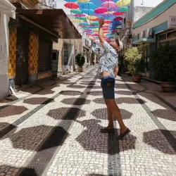 Igreja Matriz de Olhão (Church of Our Lady of the Rosary) - Olhão