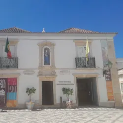 Igreja Matriz de Olhão (Church of Our Lady of the Rosary) - Olhão