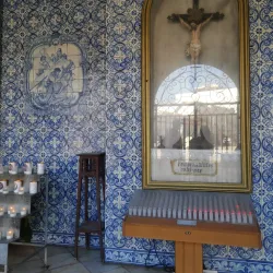 Igreja Matriz de Olhão (Church of Our Lady of the Rosary) - Olhão