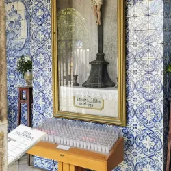 Igreja Matriz de Olhão (Church of Our Lady of the Rosary) - Olhão