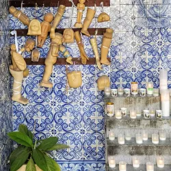 Igreja Matriz de Olhão (Church of Our Lady of the Rosary) - Olhão