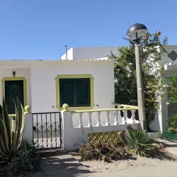 Ilha da Armona - Olhão