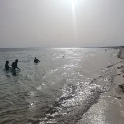 Ilha da Armona - Olhão