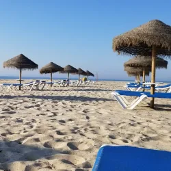 Ilha da Armona - Olhão