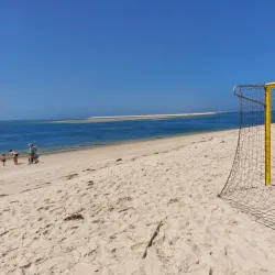 Ilha da Armona - Olhão