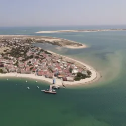 Ilha da Armona - Olhão