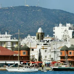 Ilha da Culatra - Olhão