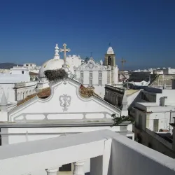 Ilha da Culatra - Olhão