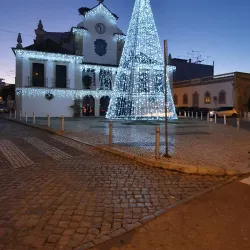 Ilha da Culatra - Olhão