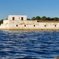 Ilha da Culatra - Olhão