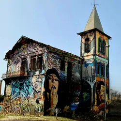 Ilha da Culatra - Olhão