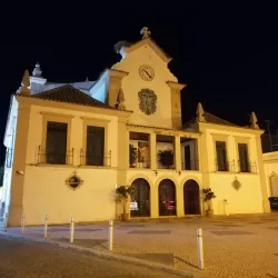 Ilha da Culatra - Olhão