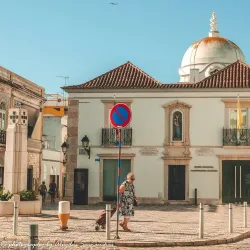 Ilha da Culatra - Olhão