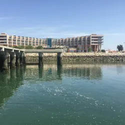 Ilha da Culatra - Olhão