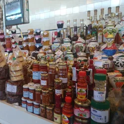 Mercado de Olhão (Olhão Market) - Olhão