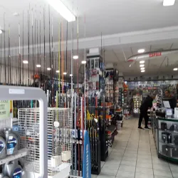 Mercado de Olhão (Olhão Market) - Olhão