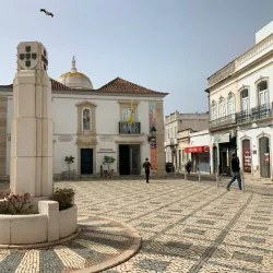 Museu Municipal de Olhão (Olhão Municipal Museum) - Olhão