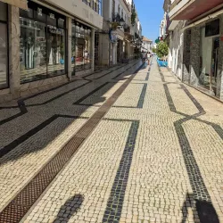 Museu Municipal de Olhão (Olhão Municipal Museum) - Olhão