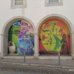 Museu Municipal de Olhão (Olhão Municipal Museum) - Olhão