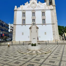 Museu Municipal de Olhão (Olhão Municipal Museum) - Olhão