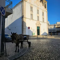 Museu Municipal de Olhão (Olhão Municipal Museum) - Olhão