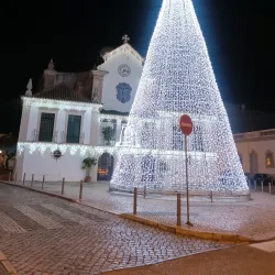 Museu Municipal de Olhão (Olhão Municipal Museum) - Olhão