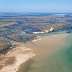 Parque Natural da Ria Formosa Visitor Center - Olhão
