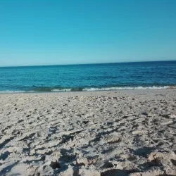 Praia da Fuseta - Olhão