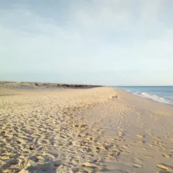 Praia da Fuseta - Olhão