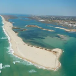 Praia da Fuseta - Olhão