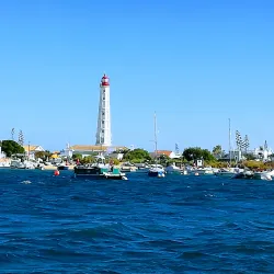 Ria Formosa Natural Park - Olhão