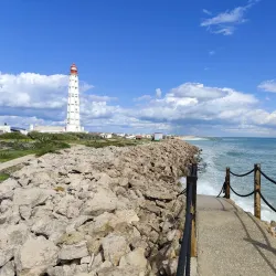 Ria Formosa Natural Park - Olhão