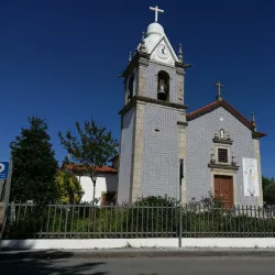 Capela de São Roque - Oliveira de Azemeis