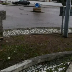 Capela de São Roque - Oliveira de Azemeis