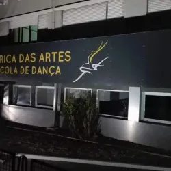 Centro de Artes e Cultura de Oliveira de Azeméis - Oliveira de Azemeis