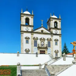 Igreja Matriz de Oliveira de Azeméis - Oliveira de Azemeis