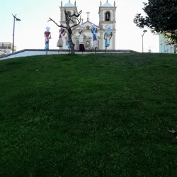 Igreja Matriz de Oliveira de Azeméis - Oliveira de Azemeis