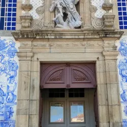 Igreja Matriz de Oliveira de Azeméis - Oliveira de Azemeis