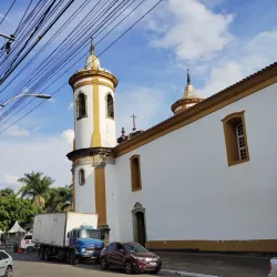 Igreja Matriz de Oliveira de Azeméis - Oliveira de Azemeis