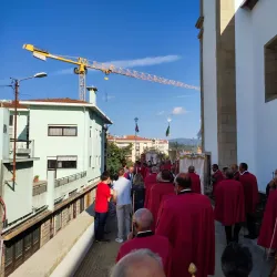 Igreja Matriz de Oliveira de Azeméis - Oliveira de Azemeis