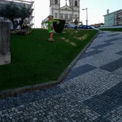 Igreja Matriz de Oliveira de Azeméis - Oliveira de Azemeis